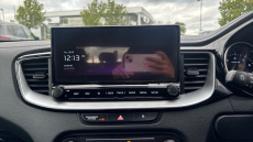 Kia Xceed 1.0T GDi ISG Connect 5dr Petrol Hatchback